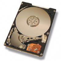 Hitachi TRAVELSTAR 7K60 60GB ATA6 (HTS726060M9AT00) Hitachi TRAVELSTAR 7K60 60GB ATA6 (HTS726060M9AT00)